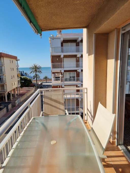 Bolivia Sea View Santa Pola Apartment Exterior foto